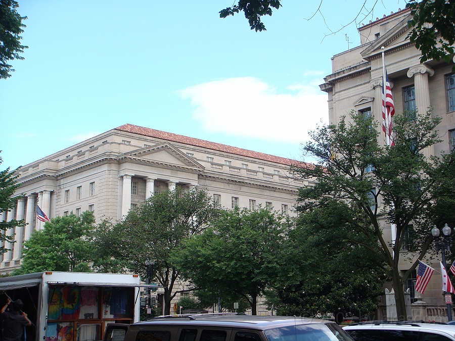 Washington DC [2009 July 03] 077.JPG - Scenes from The National Museum of Natural History